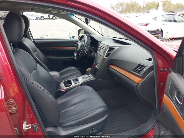 4S4BRDLC1E2237552 Subaru Outback 3.6r Limited