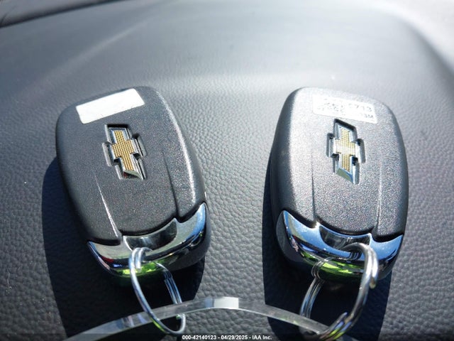 1GNEVKKW8PJ211107 Chevrolet Traverse Awd Premier