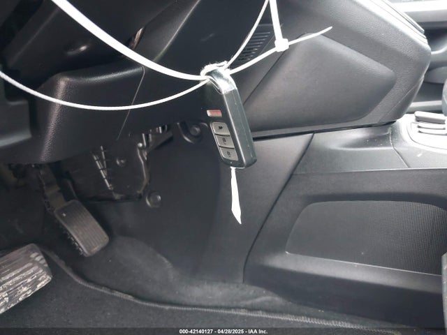 Honda Cr-v Ex-l 2016 2HKRM3H73GH549235 Image 11