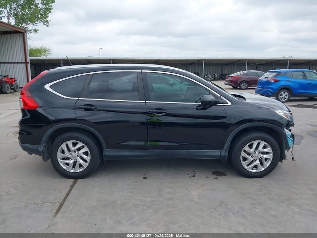 Honda Cr-v Ex-l 2016 2HKRM3H73GH549235 Image 14