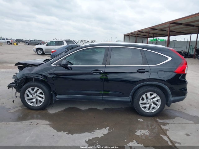 Honda Cr-v Ex-l 2016 2HKRM3H73GH549235 Image 15
