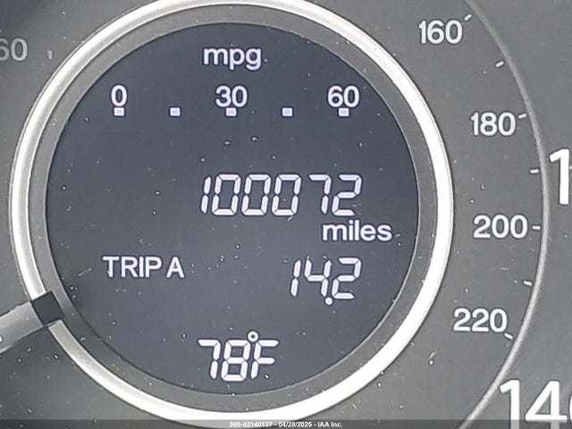 Honda Cr-v Ex-l 2016 2HKRM3H73GH549235 Image 16