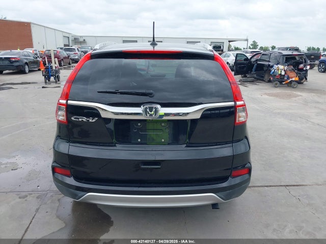 Honda Cr-v Ex-l 2016 2HKRM3H73GH549235 Image 17