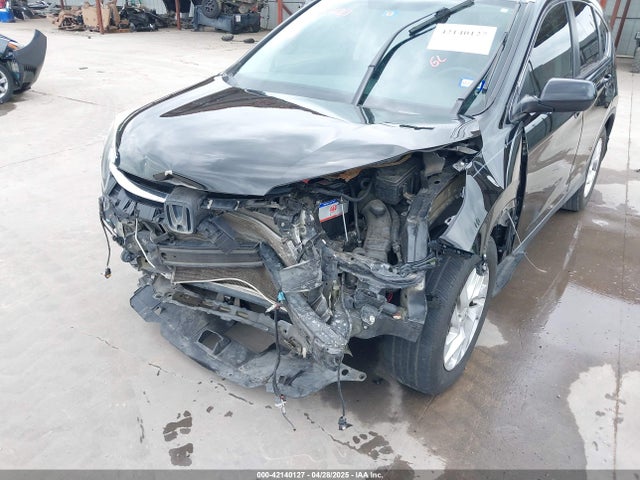 Honda Cr-v Ex-l 2016 2HKRM3H73GH549235 Image 6