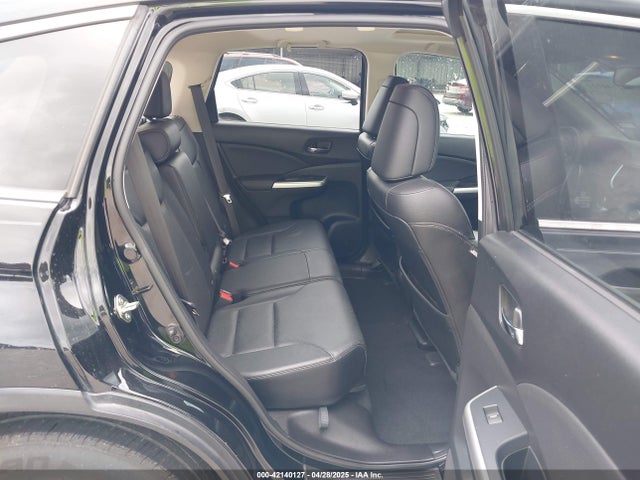 Honda Cr-v Ex-l 2016 2HKRM3H73GH549235 Image 8