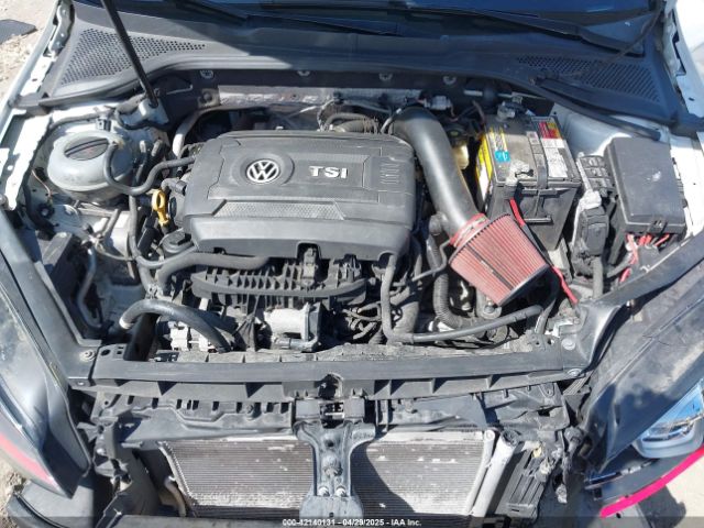 2015 VOLKSWAGEN GOLF GTI 3VW4T7AU3FM055032 Photo 9