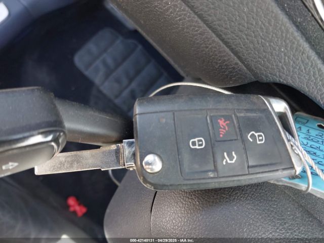 2015 VOLKSWAGEN GOLF GTI 3VW4T7AU3FM055032 Photo 10
