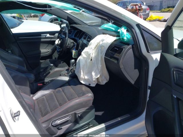 2015 VOLKSWAGEN GOLF GTI 3VW4T7AU3FM055032 Photo 4
