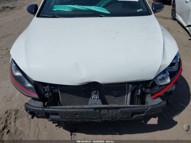 2015 VOLKSWAGEN GOLF GTI 3VW4T7AU3FM055032 Photo 5