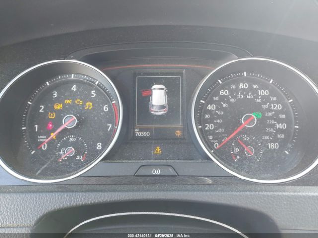 2015 VOLKSWAGEN GOLF GTI 3VW4T7AU3FM055032 Photo 6