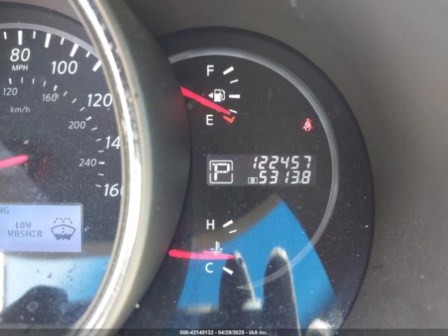 JN8AZ1MU4EW418339 Nissan MURANO SV