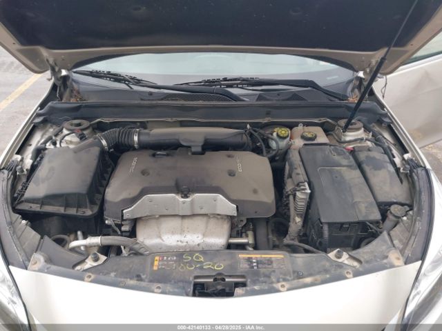 1G11C5SL2EF296913 Chevrolet lkw