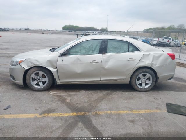 1G11C5SL2EF296913 Chevrolet lkw