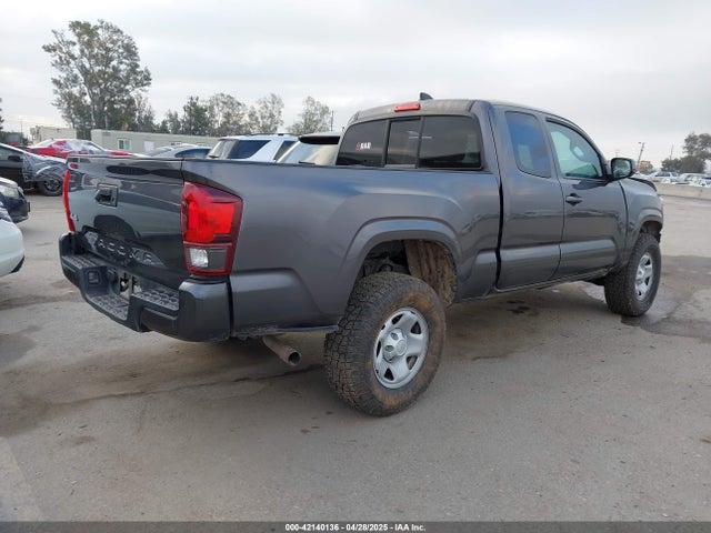 3TYSX5EN8NT016817 Toyota Tacoma Sr