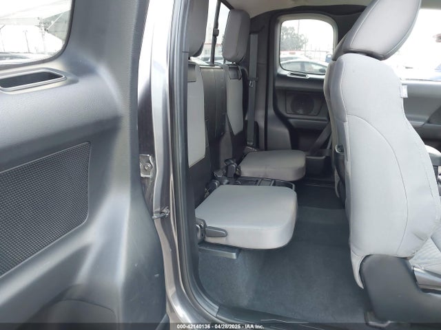 3TYSX5EN8NT016817 Toyota Tacoma Sr