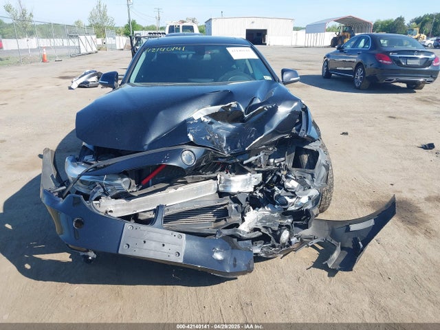 BMW 428i Xdrive 2015 WBA3N9C59FK248249 Image 12