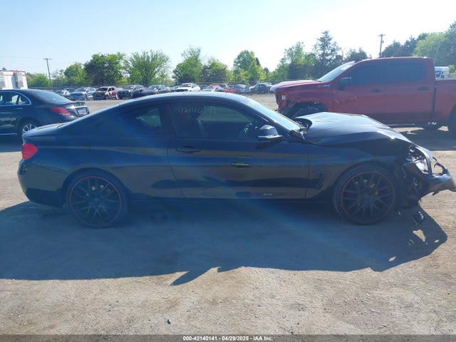 BMW 428i Xdrive 2015 WBA3N9C59FK248249 Image 13