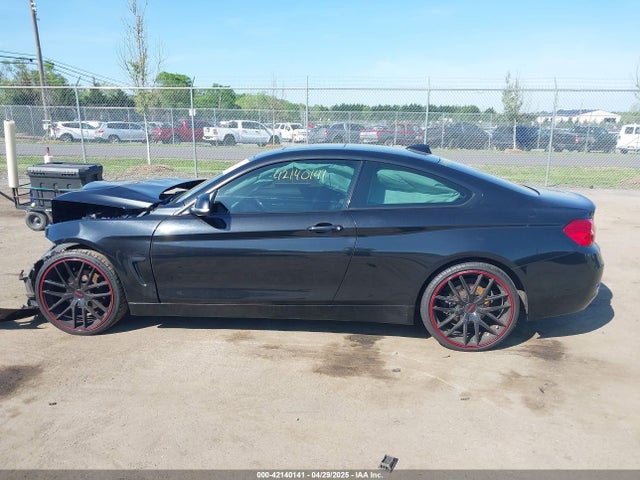 BMW 428i Xdrive 2015 WBA3N9C59FK248249 Image 14