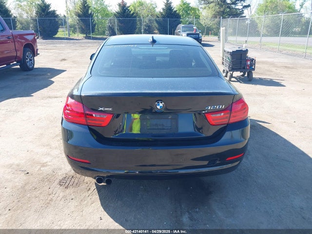 BMW 428i Xdrive 2015 WBA3N9C59FK248249 Image 16
