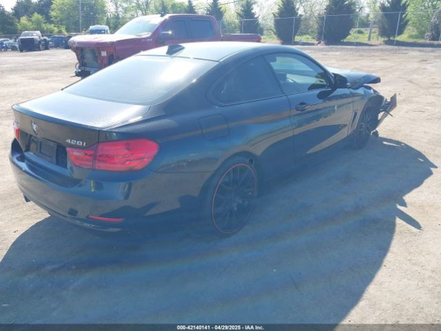 2015 BMW 428I WBA3N9C59FK248249 Photo 3
