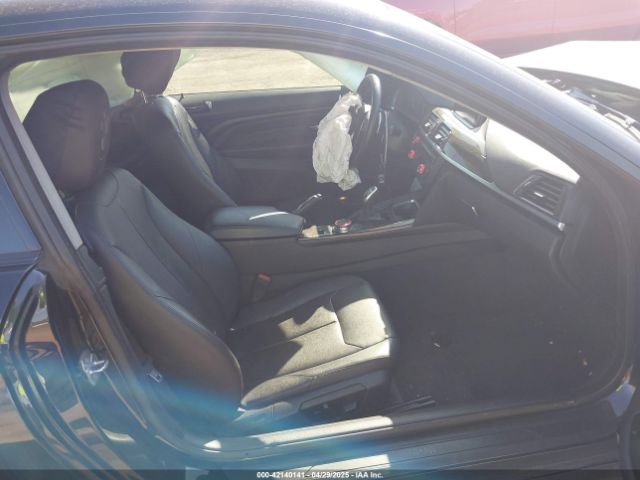 2015 BMW 428I WBA3N9C59FK248249 Photo 4