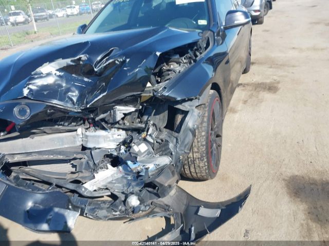 2015 BMW 428I WBA3N9C59FK248249 Photo 5