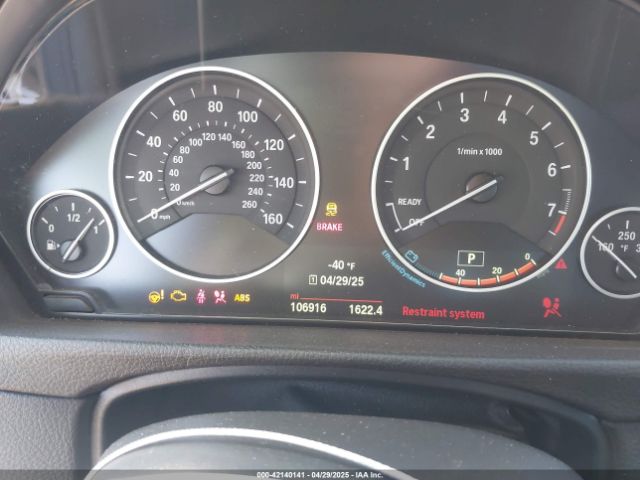 2015 BMW 428I WBA3N9C59FK248249 Photo 6