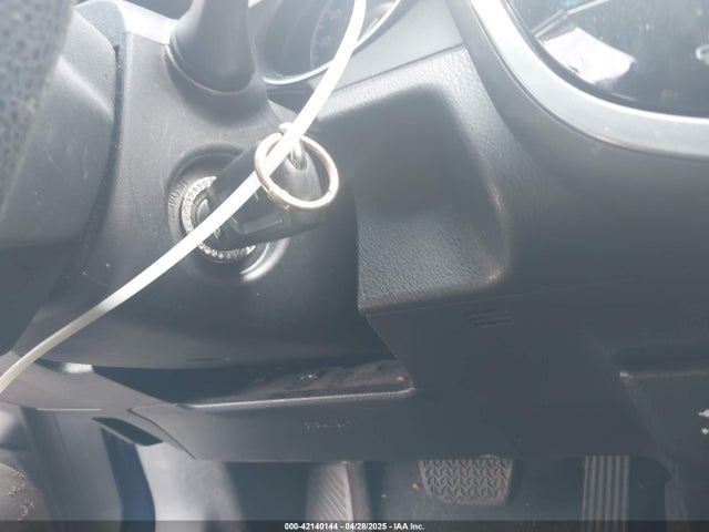 4T1B11HK6JU581897 Toyota CAMRY LE