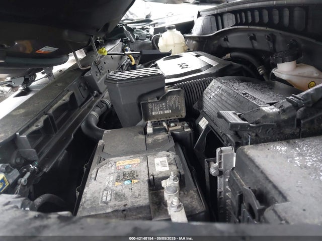 KM8J33AL0LU158207 Hyundai gdi theta ii