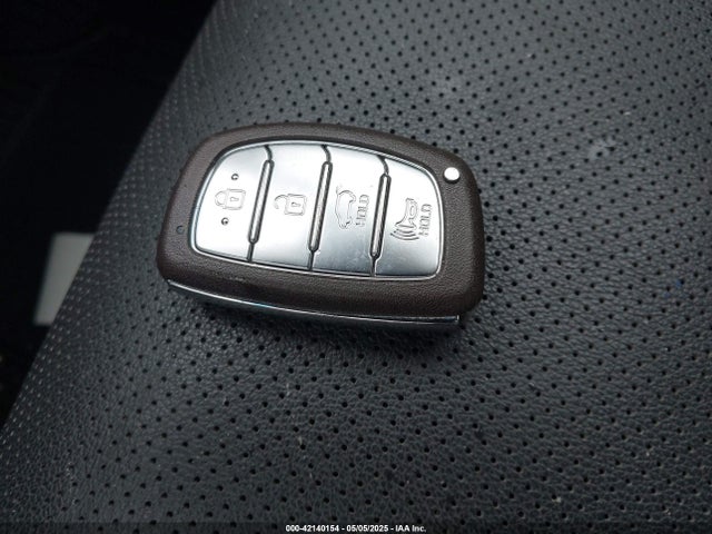 KM8J33AL0LU158207 Hyundai gdi theta ii