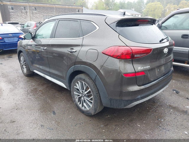 KM8J33AL0LU158207 Hyundai gdi theta ii