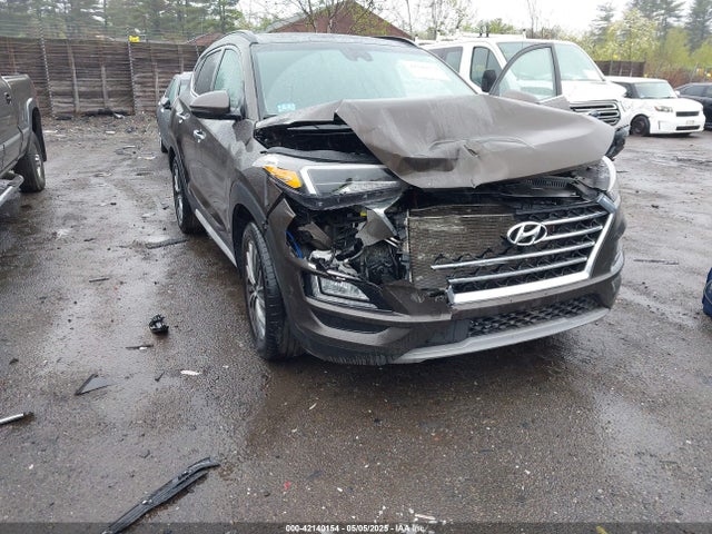 KM8J33AL0LU158207 Hyundai gdi theta ii