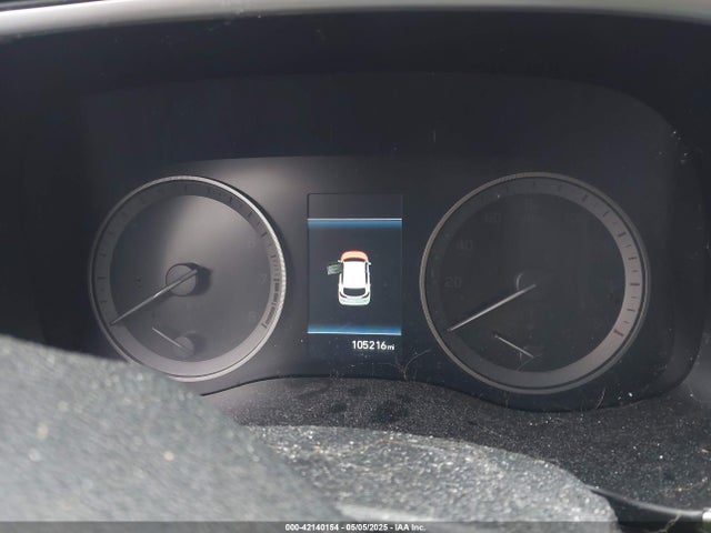 KM8J33AL0LU158207 Hyundai gdi theta ii