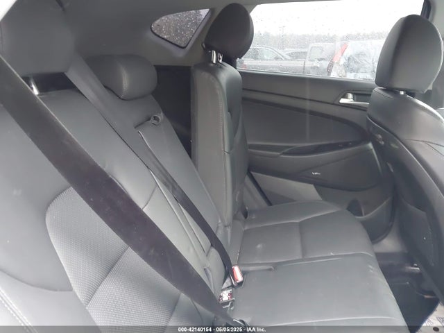 KM8J33AL0LU158207 Hyundai gdi theta ii