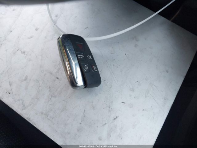 2019 LAND ROVER DISCOVERY SPORT SALCP2FX9KH812709 Photo 10