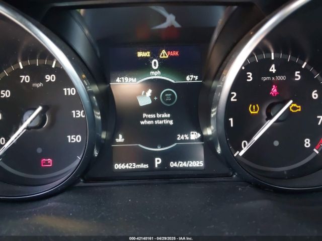 2019 LAND ROVER DISCOVERY SPORT SALCP2FX9KH812709 Photo 6