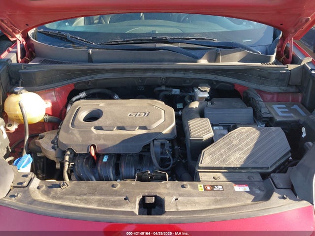 KIA SPORTAGE S 2020 KNDP63AC8L7695573 Image 10