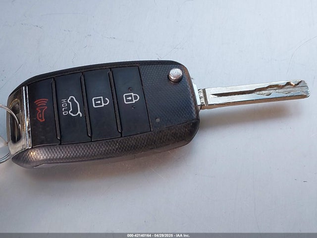 KIA SPORTAGE S 2020 KNDP63AC8L7695573 Image 11