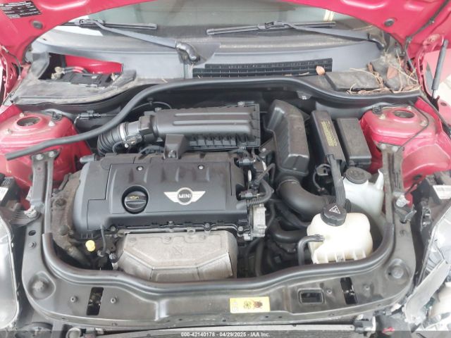 2012 MINI COOPER WMWSU3C58CT262077 Photo 9