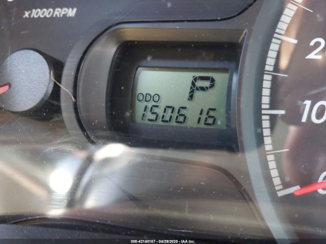 5TDKK3DC9ES460142 Toyota Sienna Le V6 8 Passenger