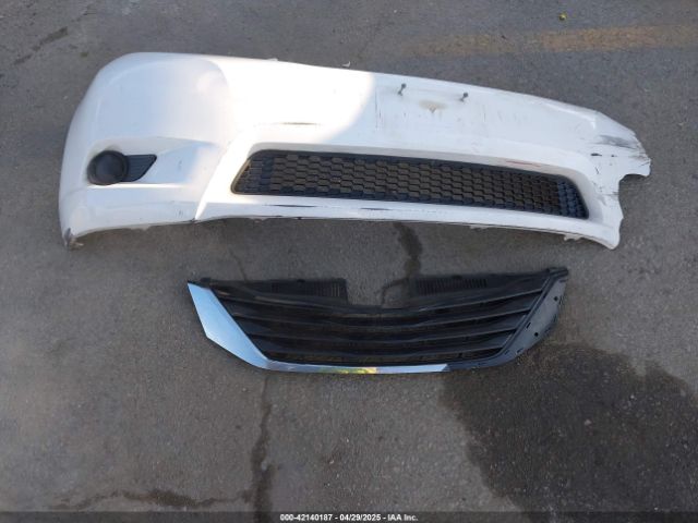 5TDKK3DC9ES460142 Toyota Sienna Le V6 8 Passenger