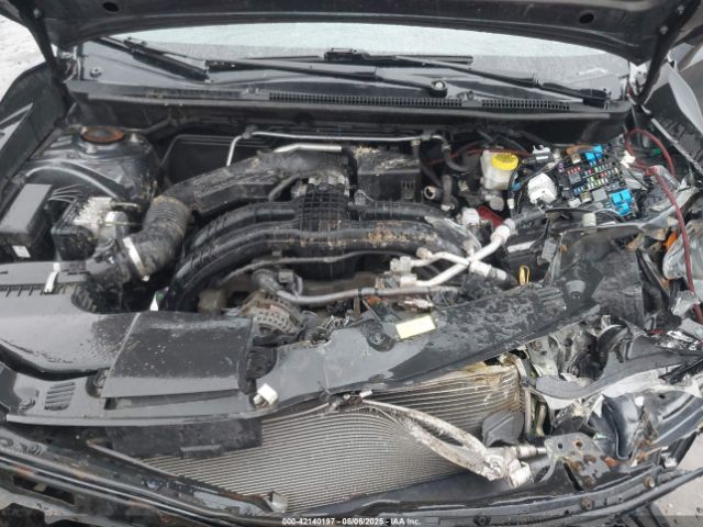 4S3GTAA67J3728185 Subaru Impreza 2.0i