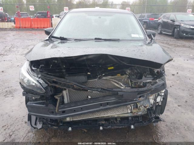 4S3GTAA67J3728185 Subaru Impreza 2.0i