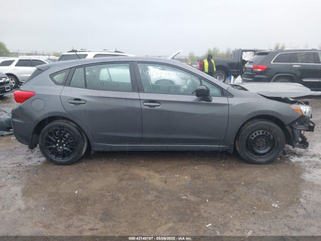 4S3GTAA67J3728185 Subaru Impreza 2.0i
