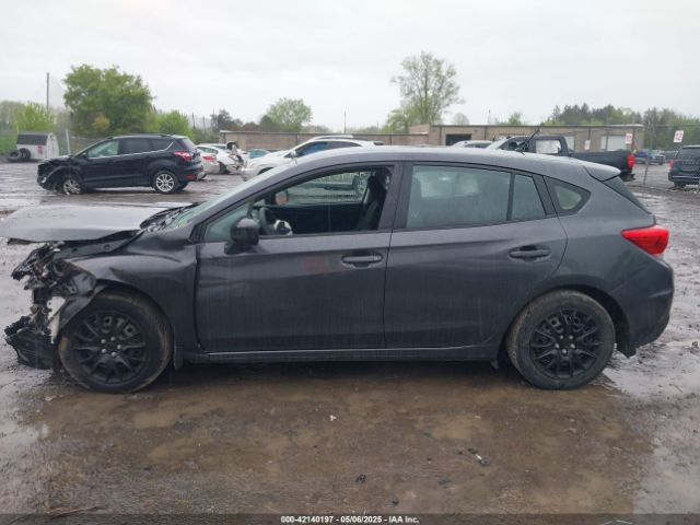 4S3GTAA67J3728185 Subaru Impreza 2.0i