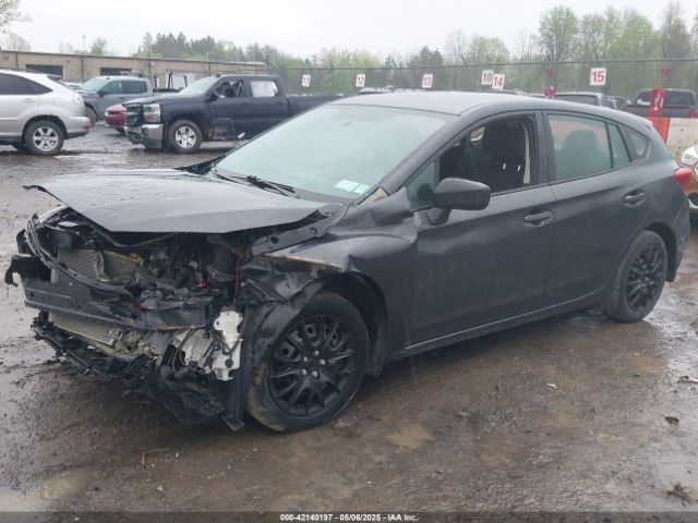 4S3GTAA67J3728185 Subaru Impreza 2.0i