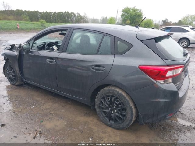 4S3GTAA67J3728185 Subaru Impreza 2.0i