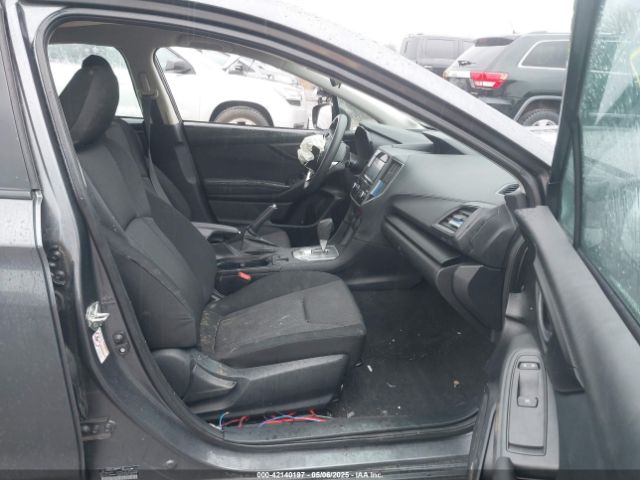 4S3GTAA67J3728185 Subaru Impreza 2.0i