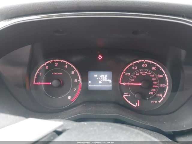 4S3GTAA67J3728185 Subaru Impreza 2.0i