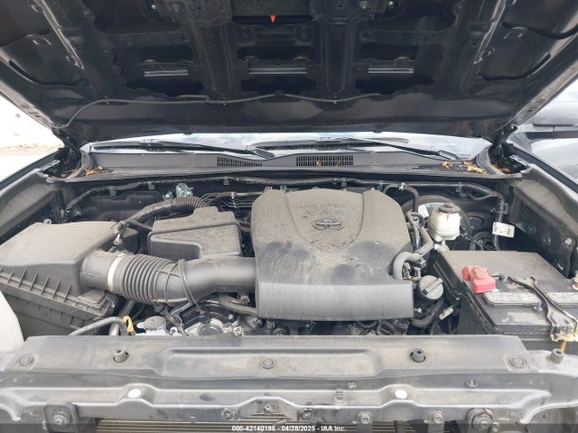 3TMCZ5AN6NM491351 Toyota 2gr-fks